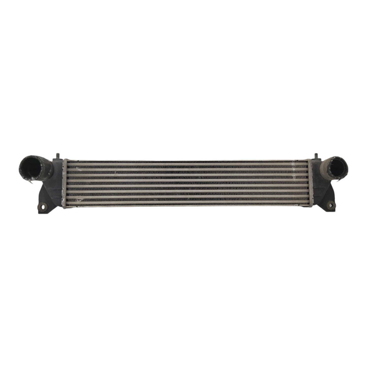 Intercooler Scambiatore Calore FIAT SEDICI 1.9 Diesel Motore D19AA