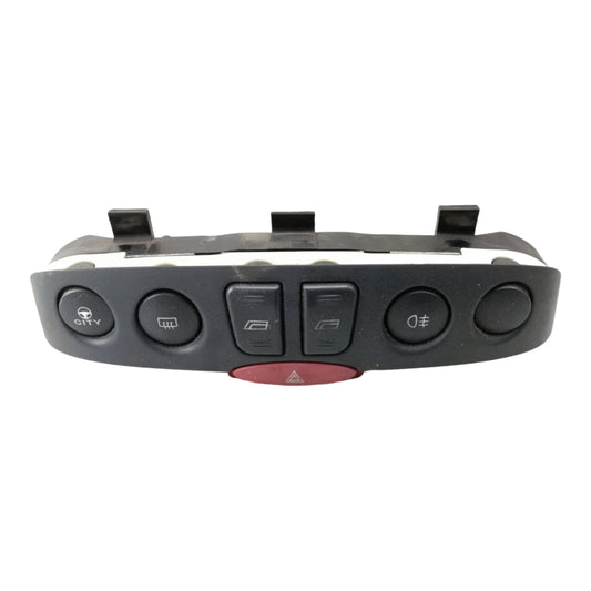 Pulsanti Comando Multifunzione FIAT PUNTO 2 Serie Berlina VAN