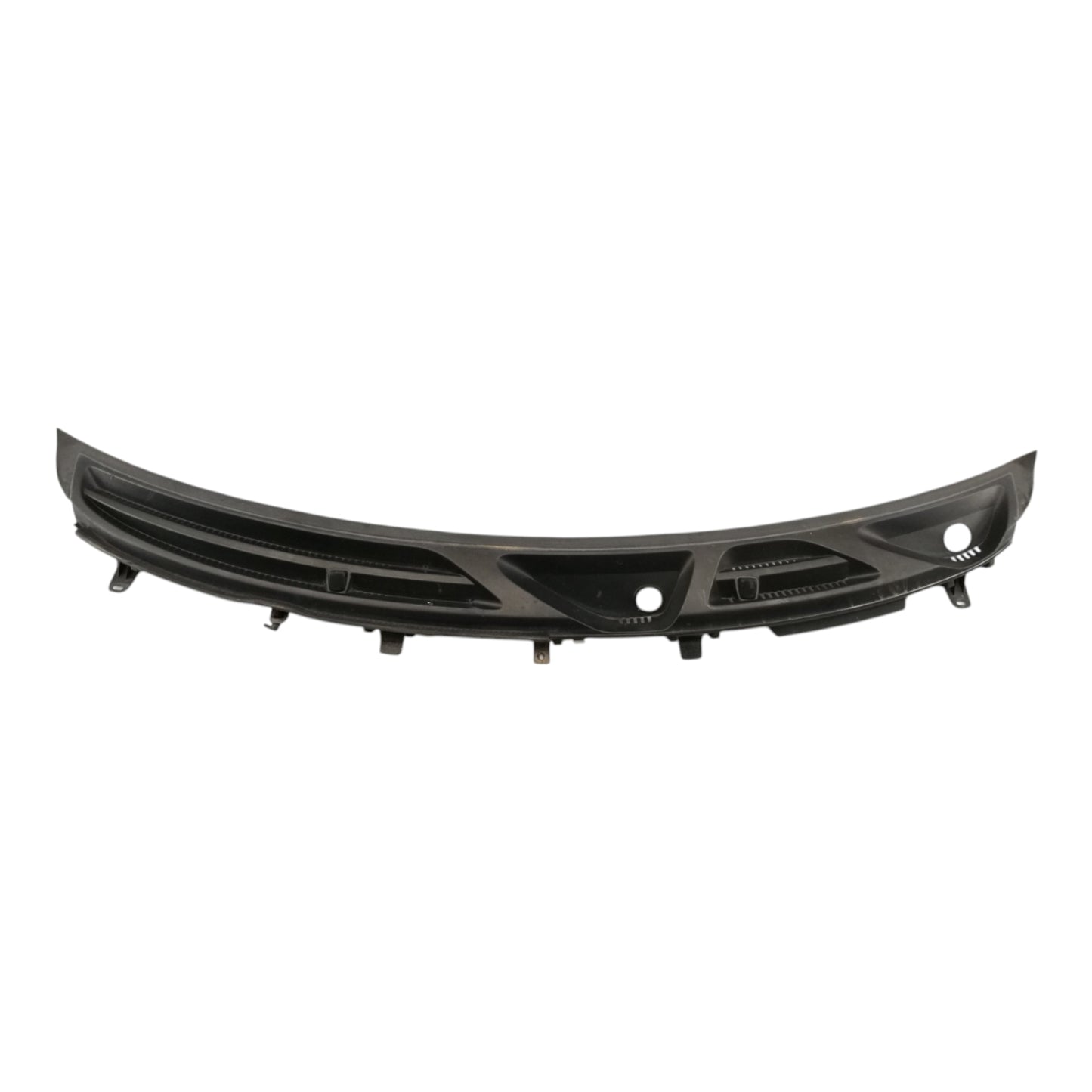 Griglia Copertura Cunetta Acqua FIAT PANDA 2 Serie