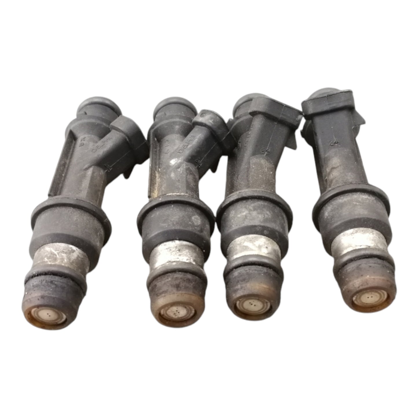 Kit Iniettori CHEVROLET NUBIRA/KALOS/EVANDA Benzina