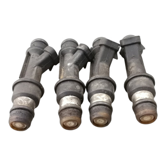 Kit Iniettori CHEVROLET NUBIRA/KALOS/EVANDA Benzina