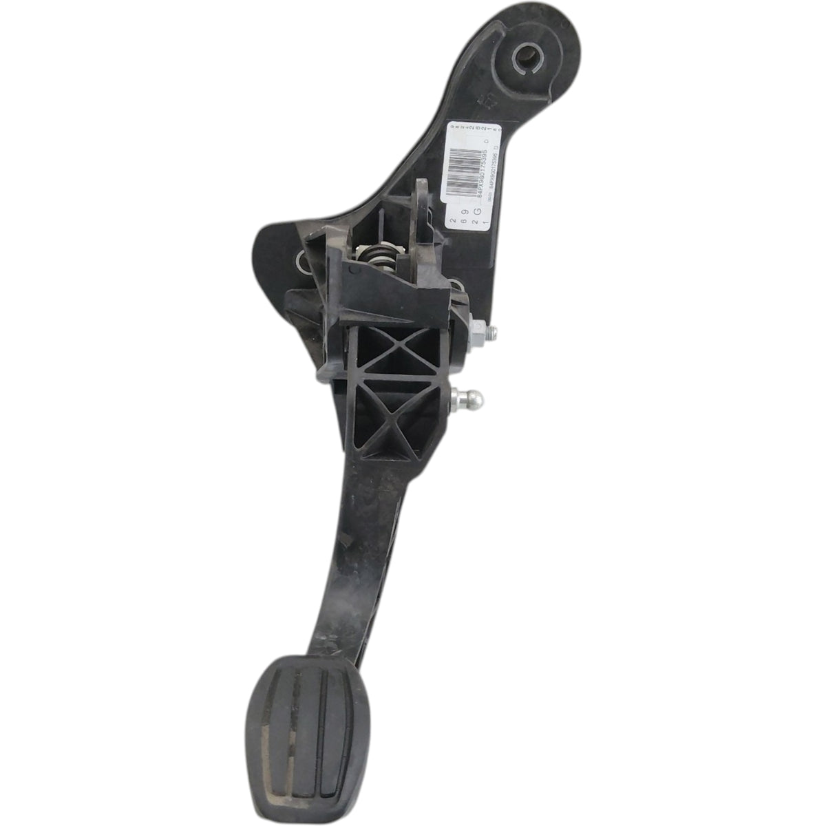 Pedale Frizione OPEL CORSA F 1.2 PureTech Motore HN05