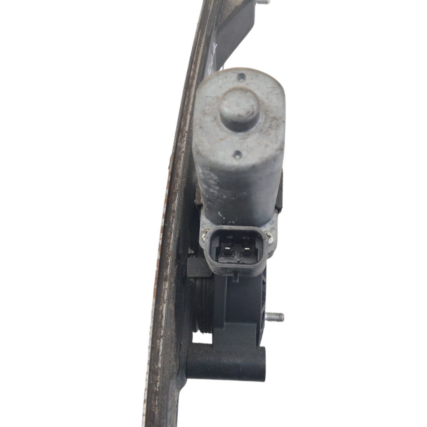 Alzacristallo Alzavetro Anteriore Destro FIAT GRANDE PUNTO 3-5 Porte