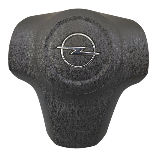 Airbag Lato Guida OPEL CORSA D Berlina 3-5 Porte Benzina Diesel