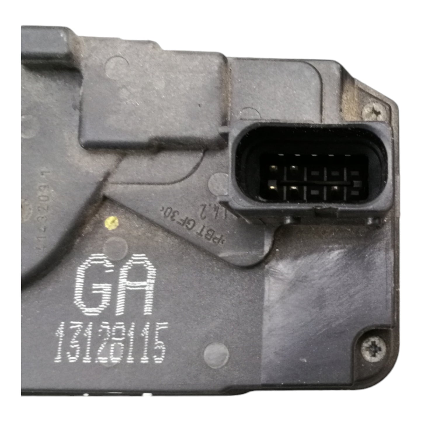 Serratura Porta Posteriore Sinistro OPEL ASTRA H Berlina SW