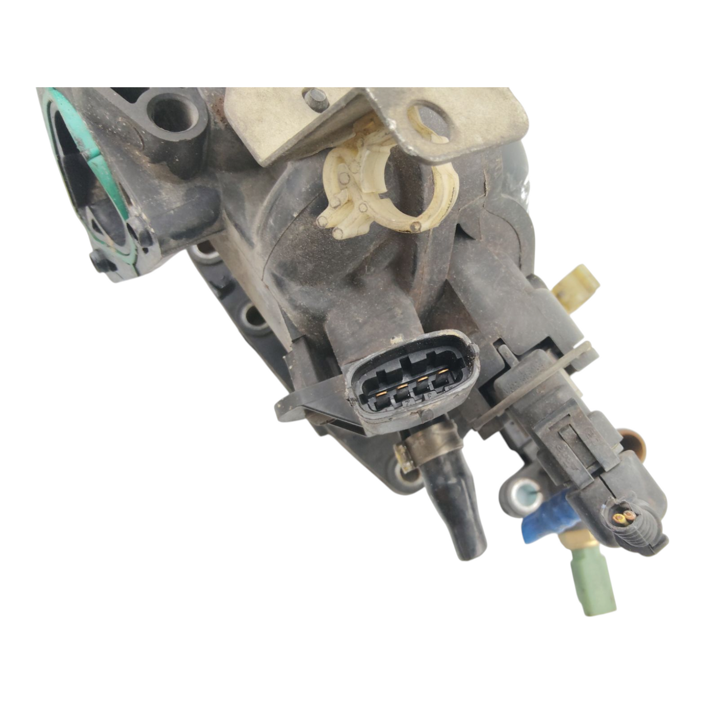 Collettore Aspirazione FIAT PANDA 169 2 Serie 1.1 1.2 Benzina