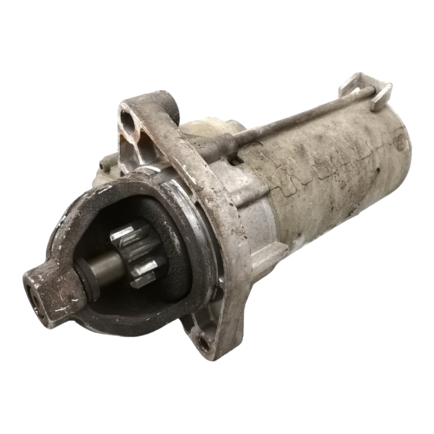 Motorino Avviamento FIAT PUNTO 2 Serie/500 2 Serie/FIORINO 3 1.3 Diesel