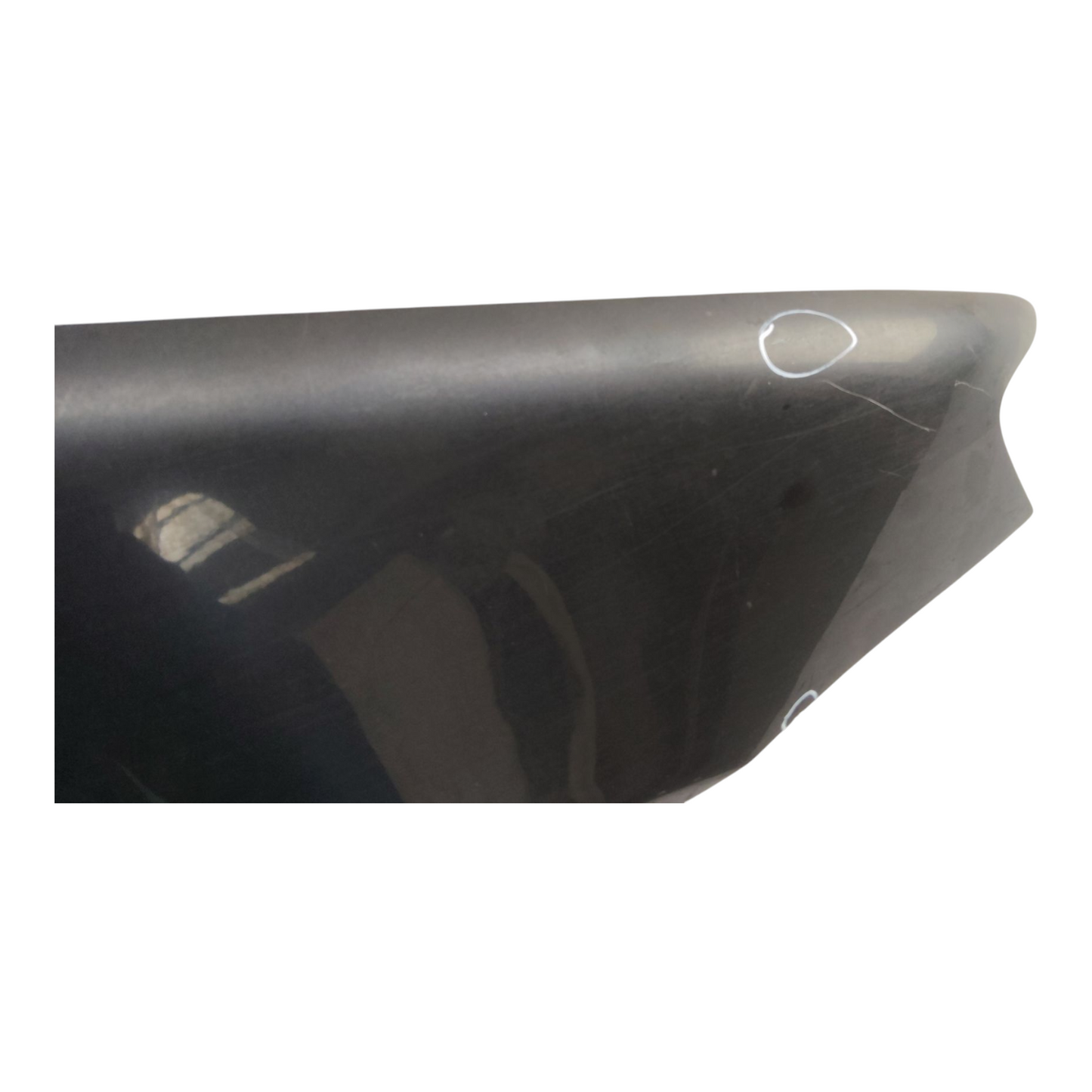 Parafango Anteriore Destro FIAT PUNTO 2 Serie 3-5 Porte