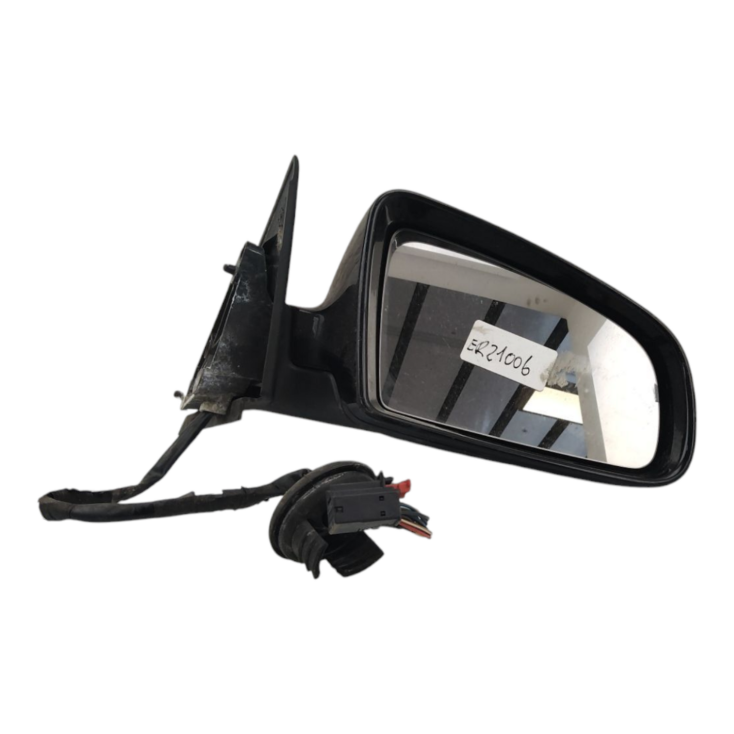 Specchietto Retrovisore Esterno Anteriore Destro AUDI A3 8P1