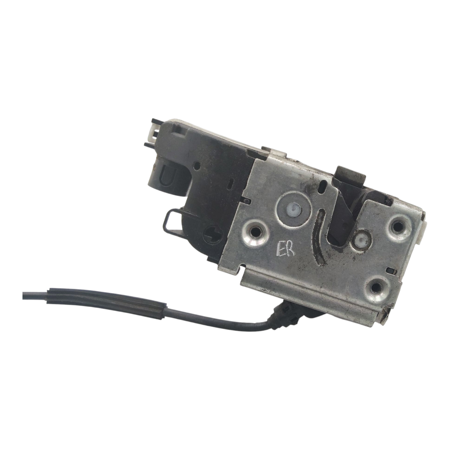Serratura Porta Anteriore Sinistro RENAULT TWINGO 2 Serie