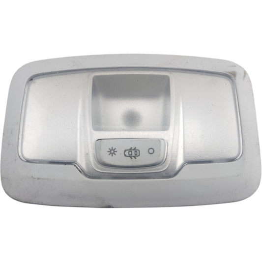 Luce Cortesia Plafoniera Posteriore OPEL CORSA F Restyling