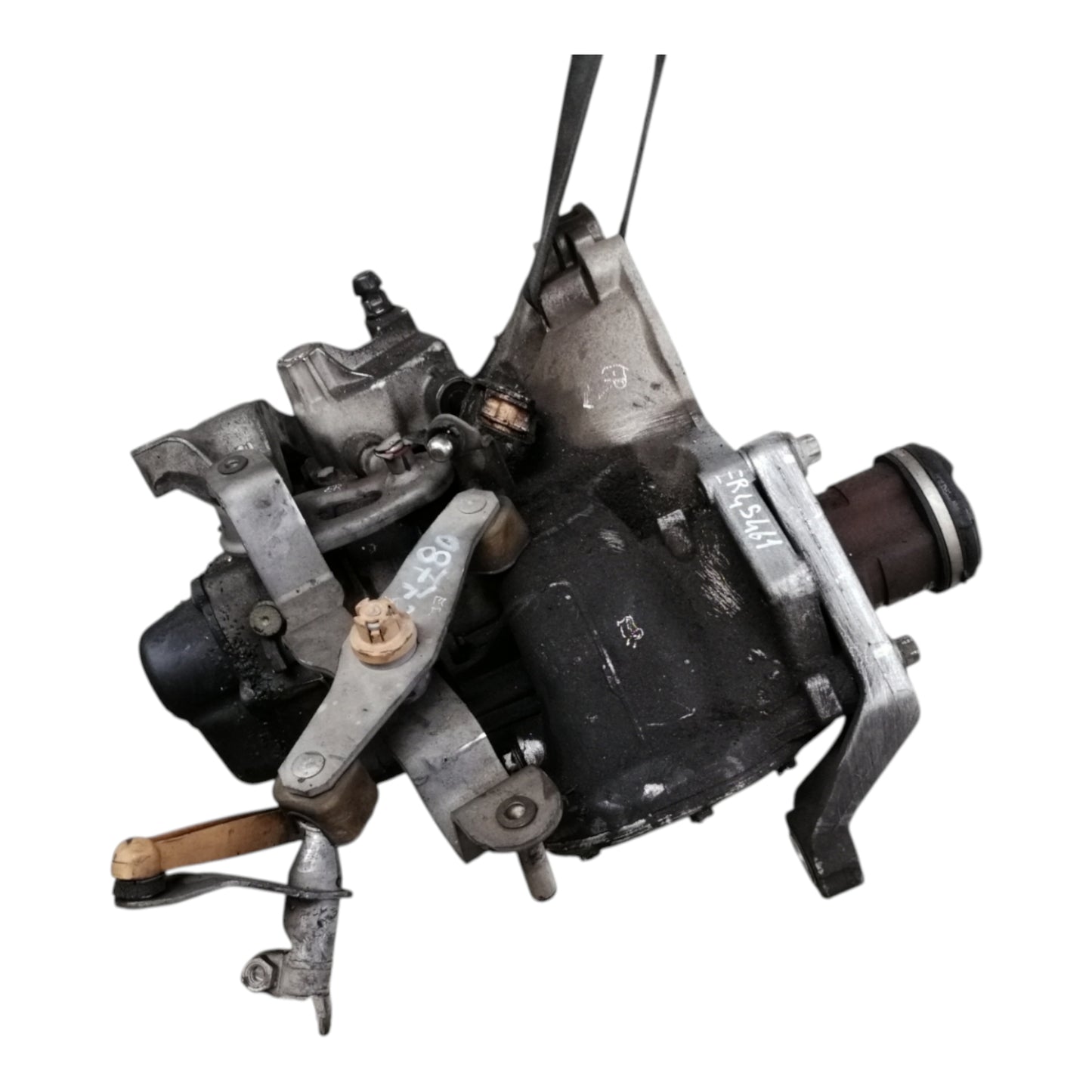 Cambio Manuale 5 Marce OPEL CORSA D 1.3 CDTi Motore Z13DTJ
