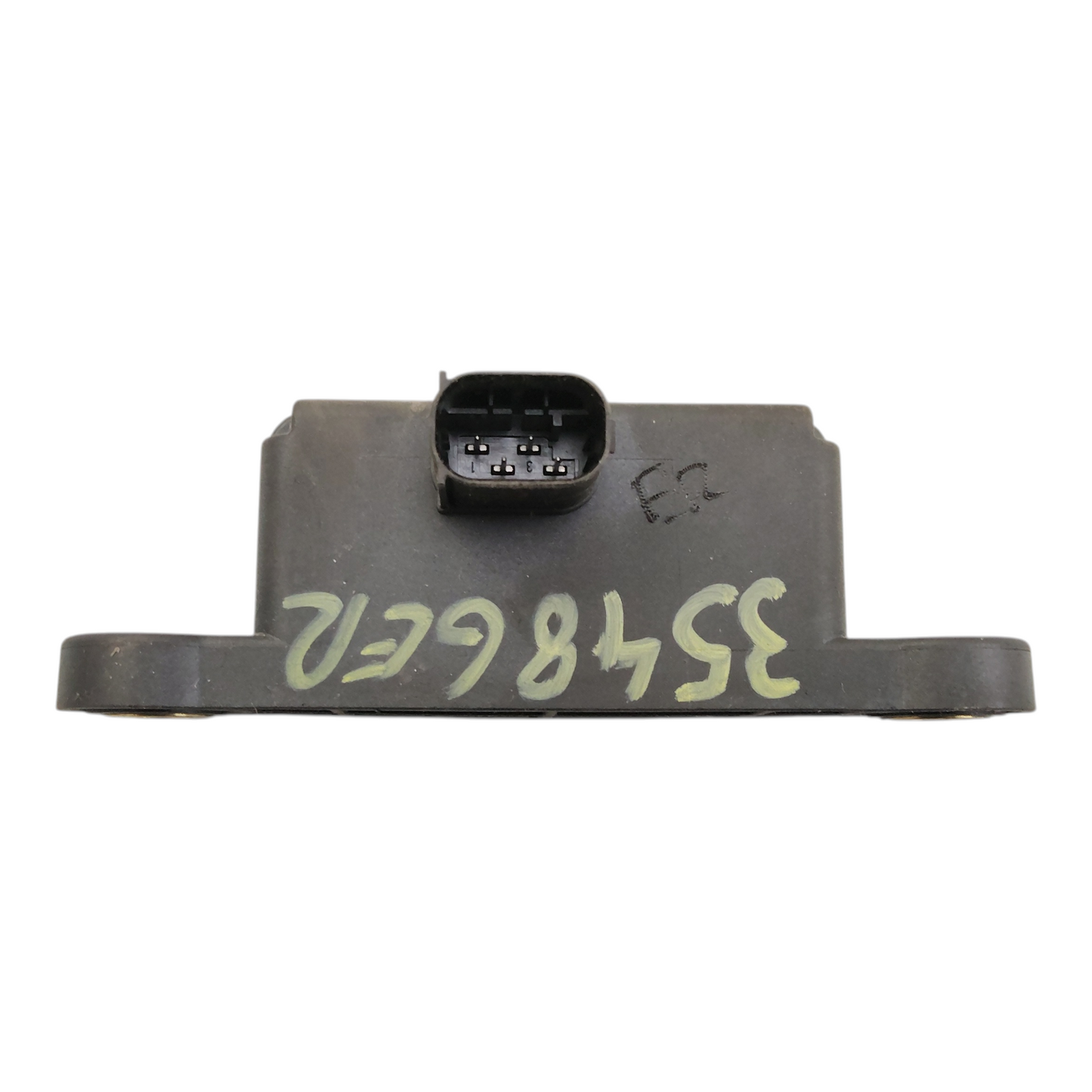 Sensore Esp Imbardata CHEVROLET CAPTIVA 1 Serie 2.0 Diesel Motore Z20S