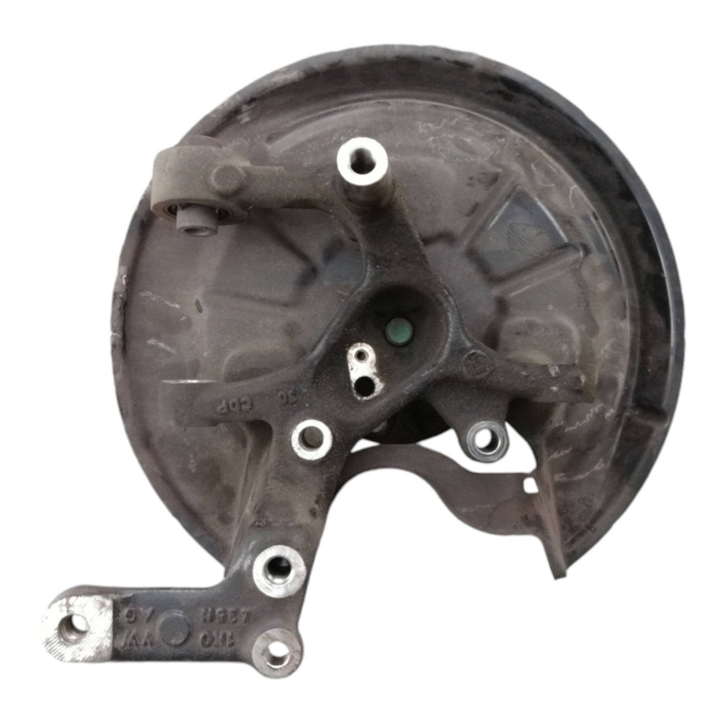 Fusello Mozzo Posteriore Sinistro VOLKSWAGEN GOLF 5 6 Serie