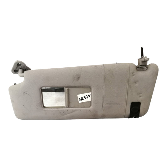 Pannello Alette Parasole Sinistro BMW X3 E83 SUV