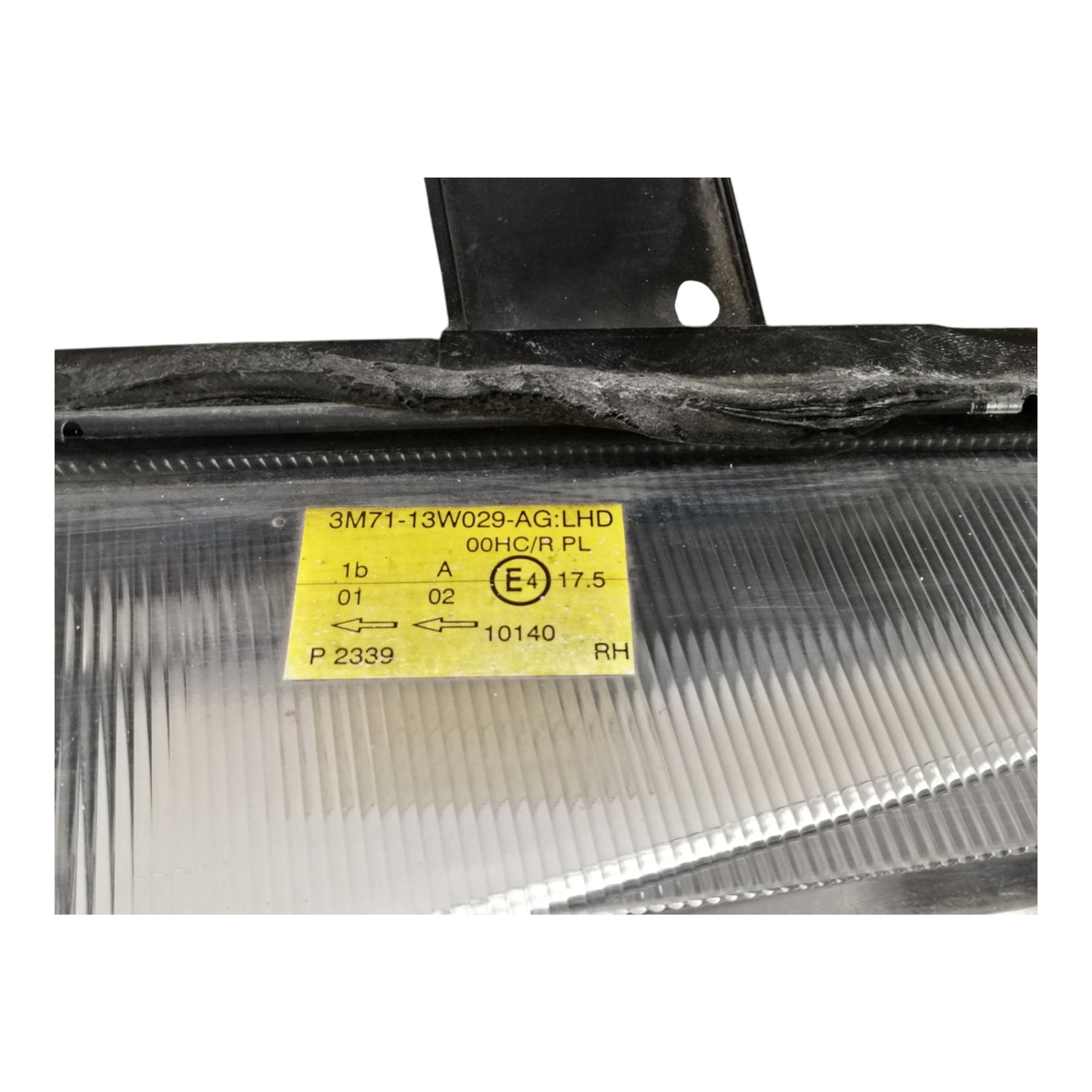 Faro Proiettore Anteriore Destro MAZDA 2 1 Serie