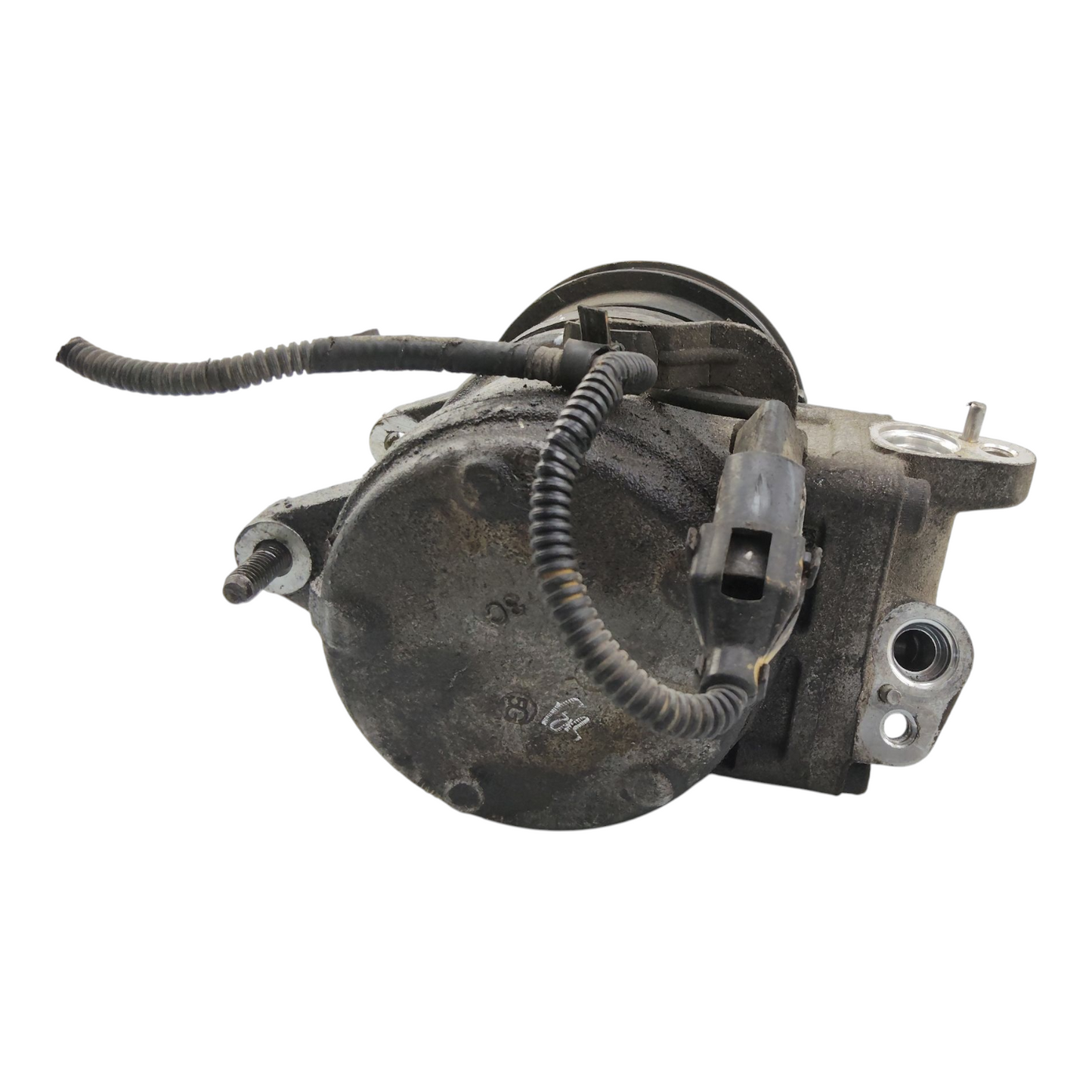 Compressore Aria Condizionata Ac KIA PICANTO 1 Serie 1.1 Benzina