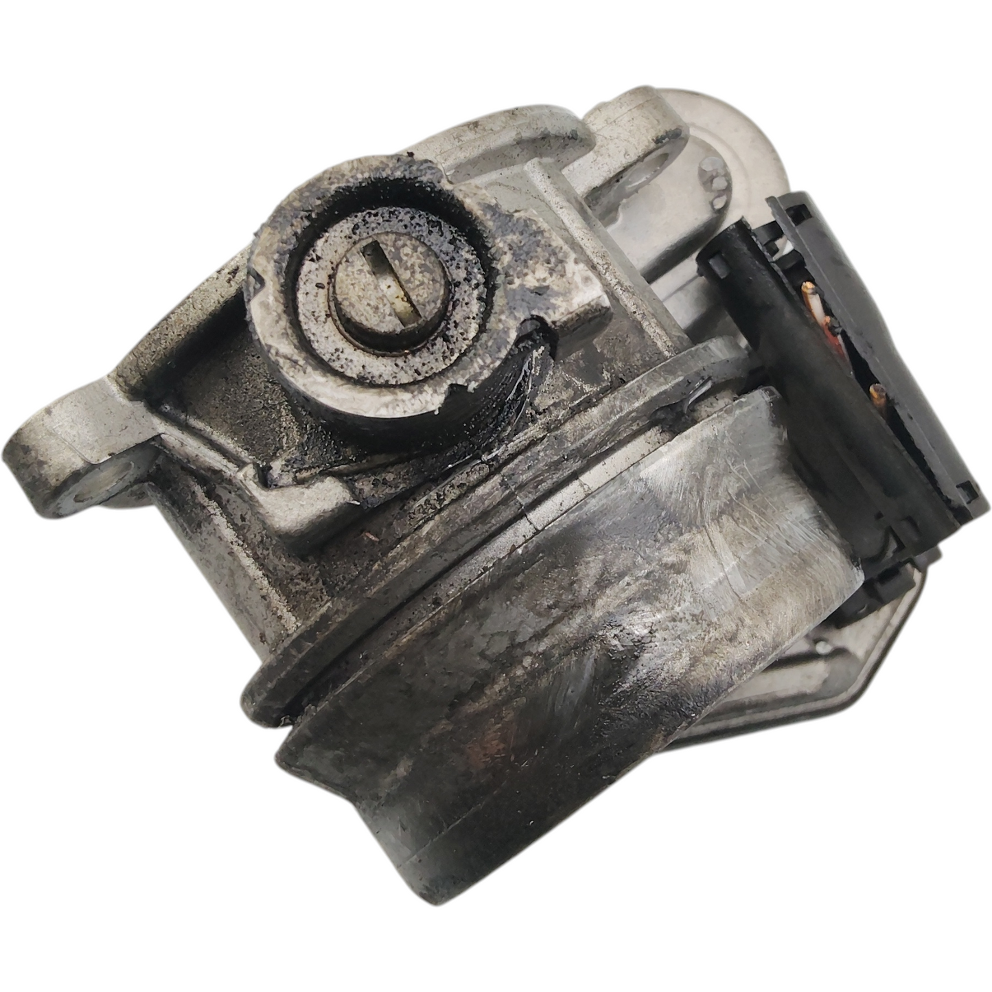 Corpo Farfallato BMW SERIE 1 E87 E81 E82/X1 E84/X3 E83 2.0 Diesel