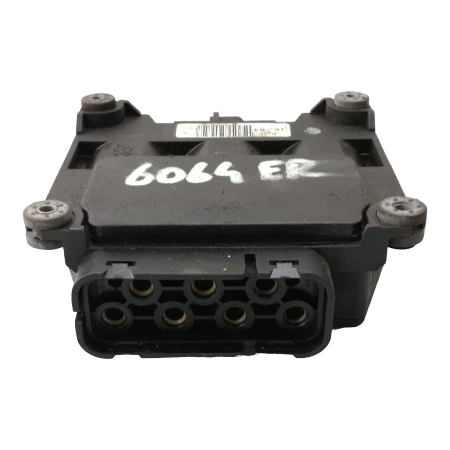 Centralina Candelette SEAT IBIZA 4 Serie 6L1 1.4 Diesel Motore AMF