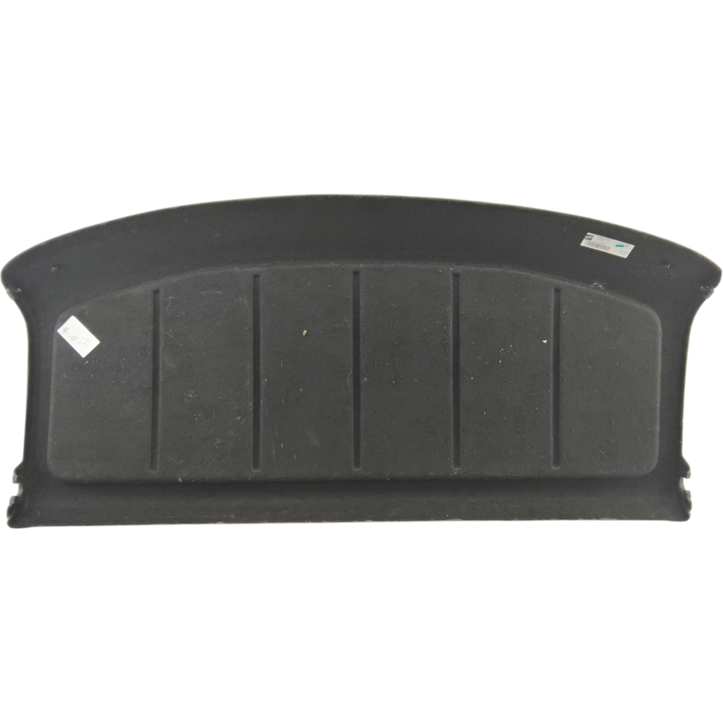 Cappelliera Ripiano Copertura Vano Bagagli SEAT ARONA