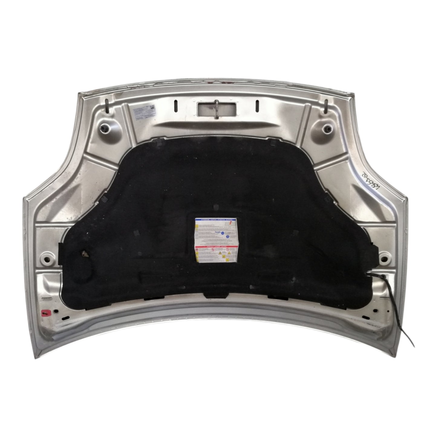 Cofano Anteriore FIAT BRAVO 2 Serie Benzina Diesel