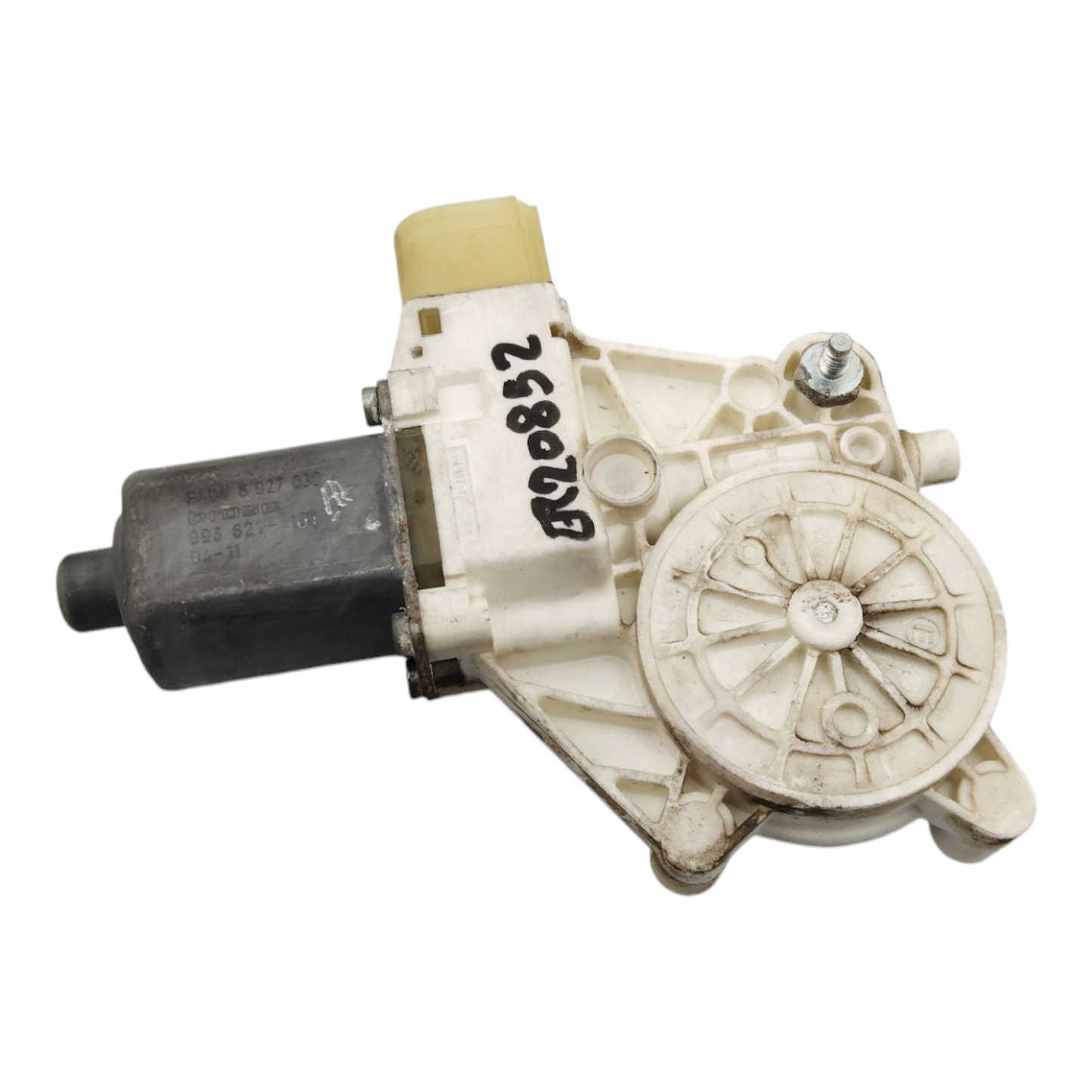 Motorino Alzacristallo Porta Anteriore Destro BMW SERIE 1 E87