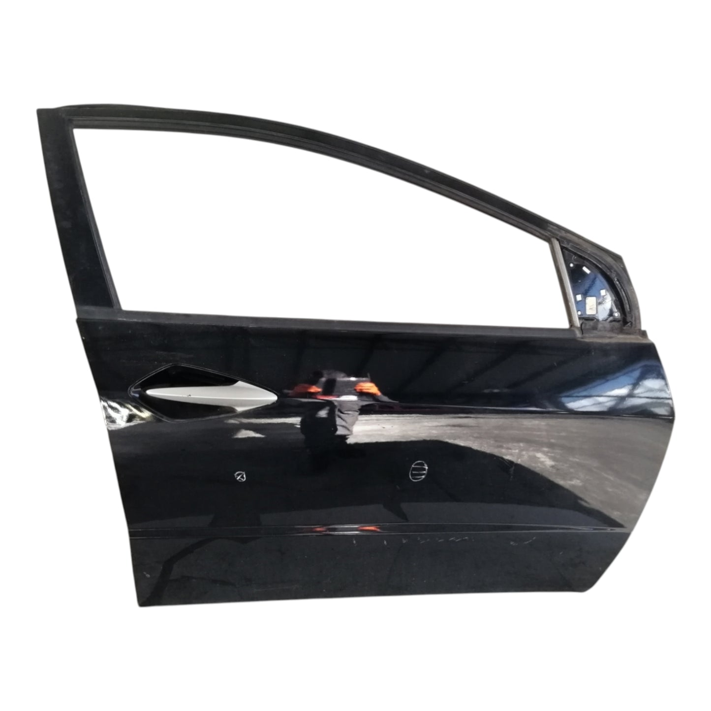 Porta Portiera Anteriore Destro HONDA CIVIC 8 Serie 5 Porte