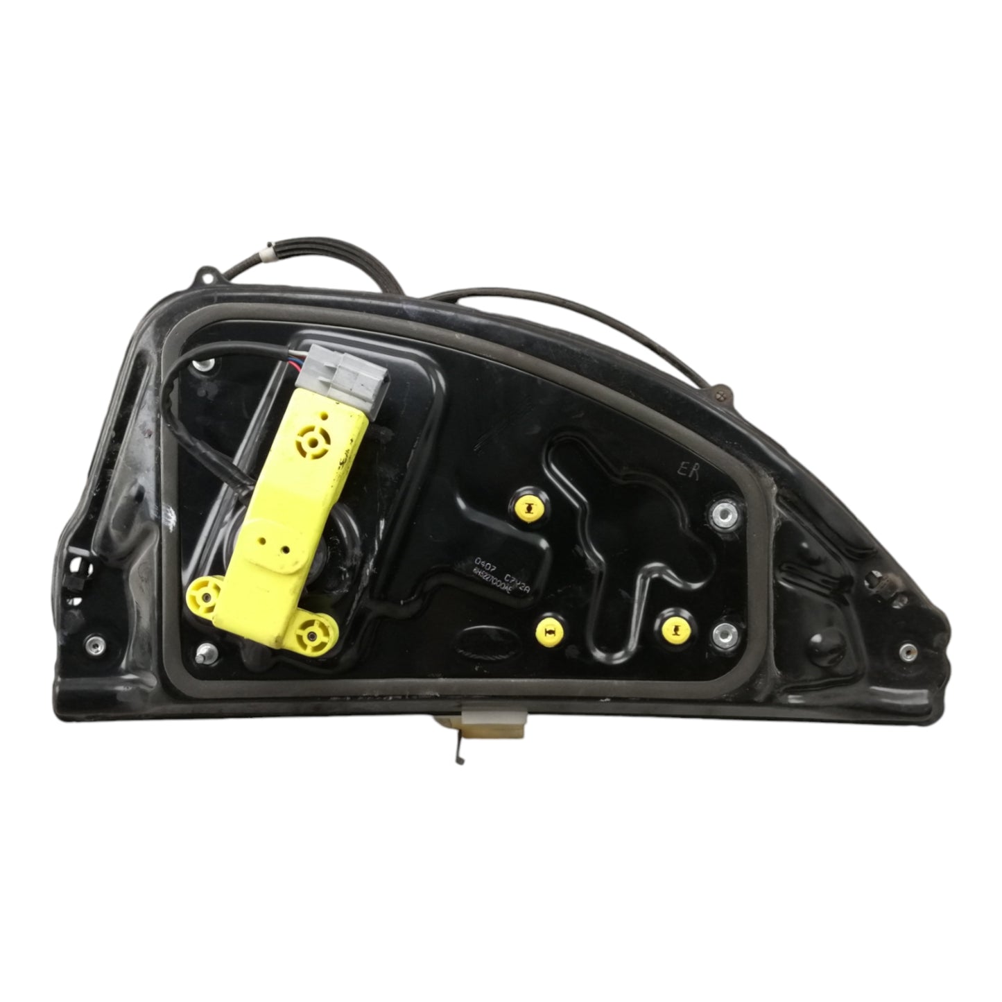 Alzacristallo Alzavetro Posteriore Destro LAND ROVER FREELANDER 2 Serie