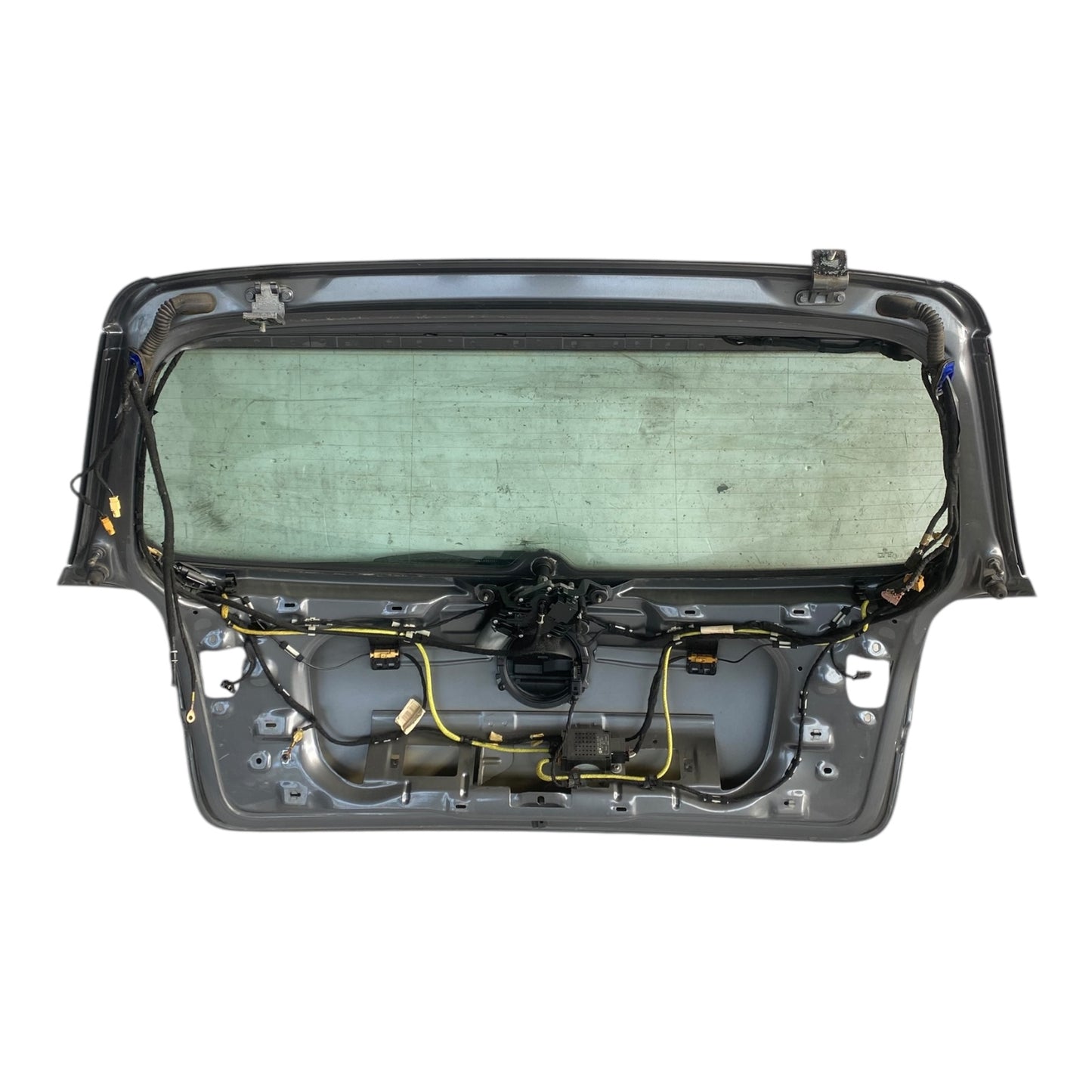 Portello Portellone Posteriore VOLKSWAGEN GOLF 5 Serie 3-5 Porte