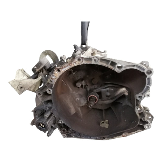 Cambio Manuale 5 Marce PEUGEOT 307 1 Serie 2.0 HDi Motore RHY