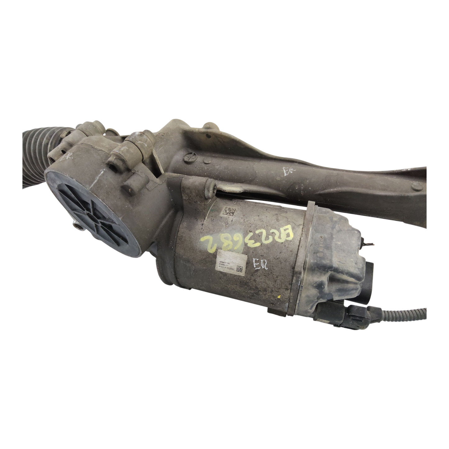 Scatola Sterzo Servosterzo VOLKSWAGEN GOLF 7 1.6 TDi