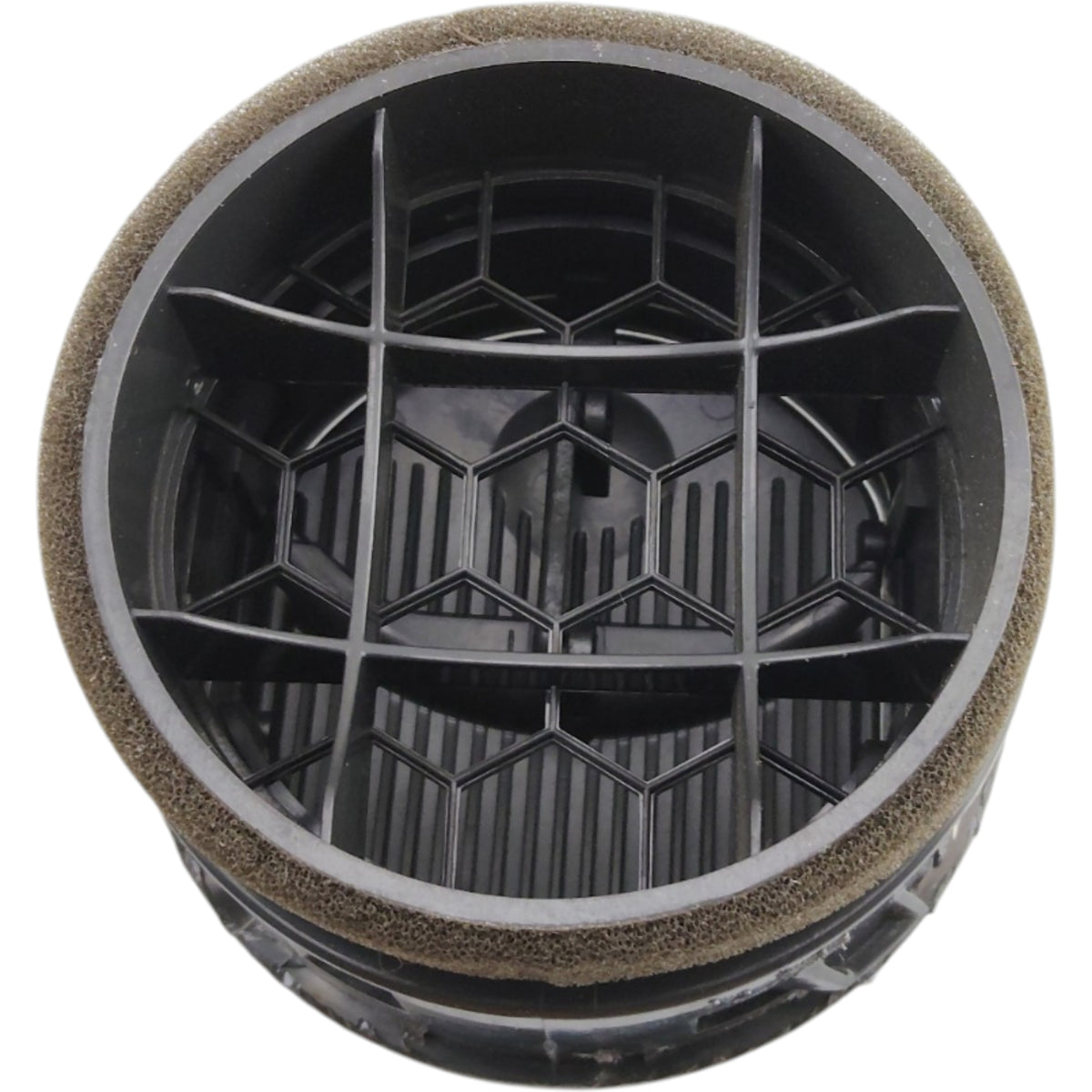 Bocchetta Aria Cruscotto Anteriore Sinistro CHEVROLET AVEO 2 Serie