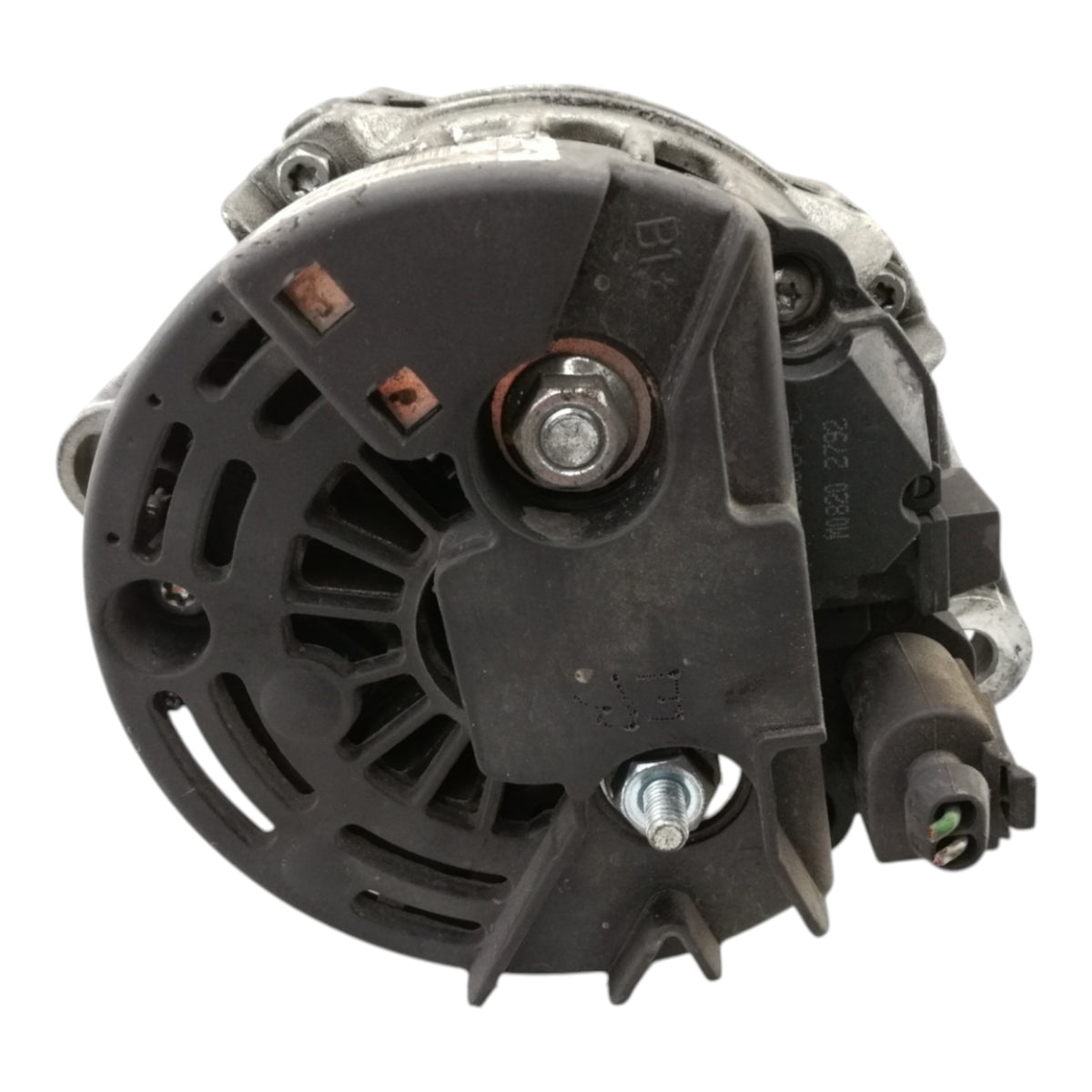 Alternatore SMART CITY COUPE/FORTWO COUPE CABRIO 450 0.8 Diesel