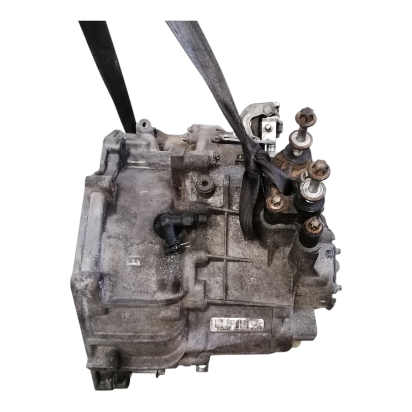 Cambio Manuale 5 Marce OPEL MERIVA A 1.7 CDTi Motore Z17DTH