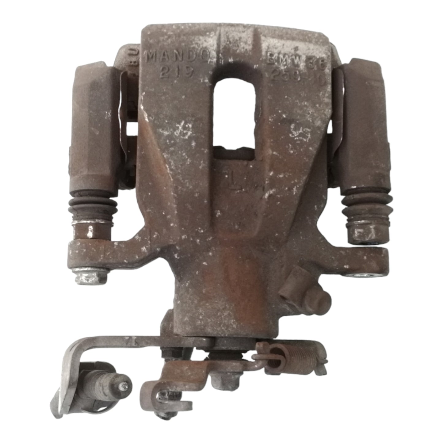 Pinza Freno Posteriore Sinistro MINI ONE/COOPER F55 F56 F57 Benzina e Diesel