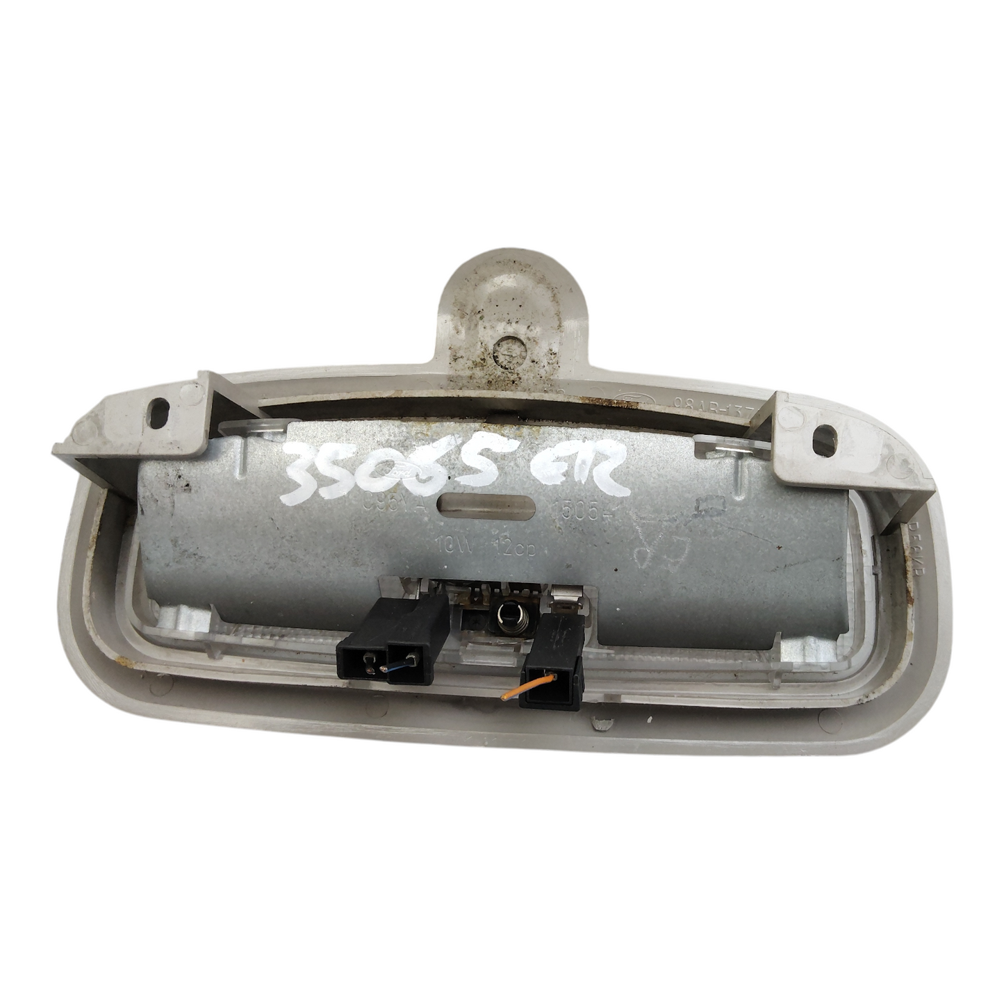 Luce Cortesia Plafoniera Abitacolo Anteriore FORD FUSION/FIESTA 5 Serie