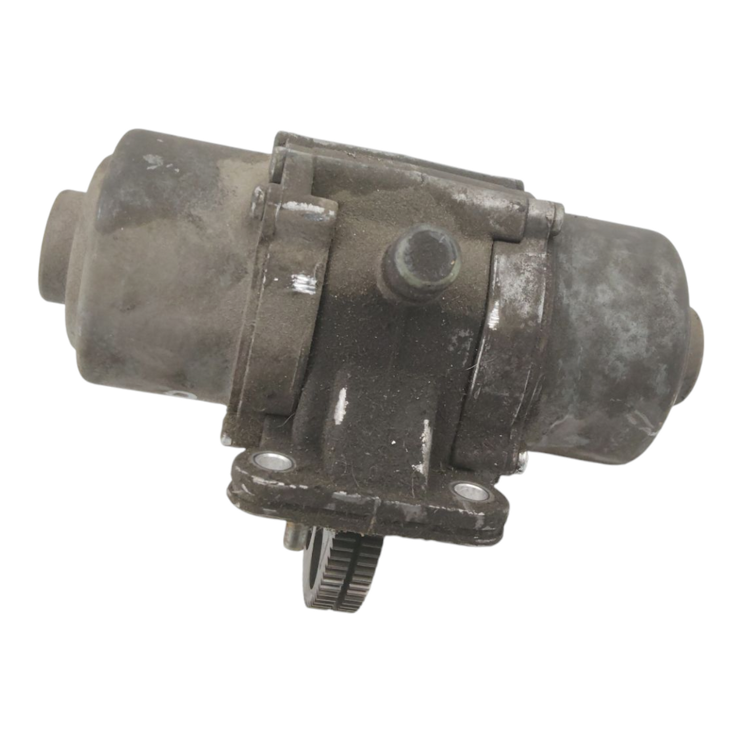 Attuatore Cambio Automatico SMART FORTWO COUPE' 451 1.0 Motore 3B21