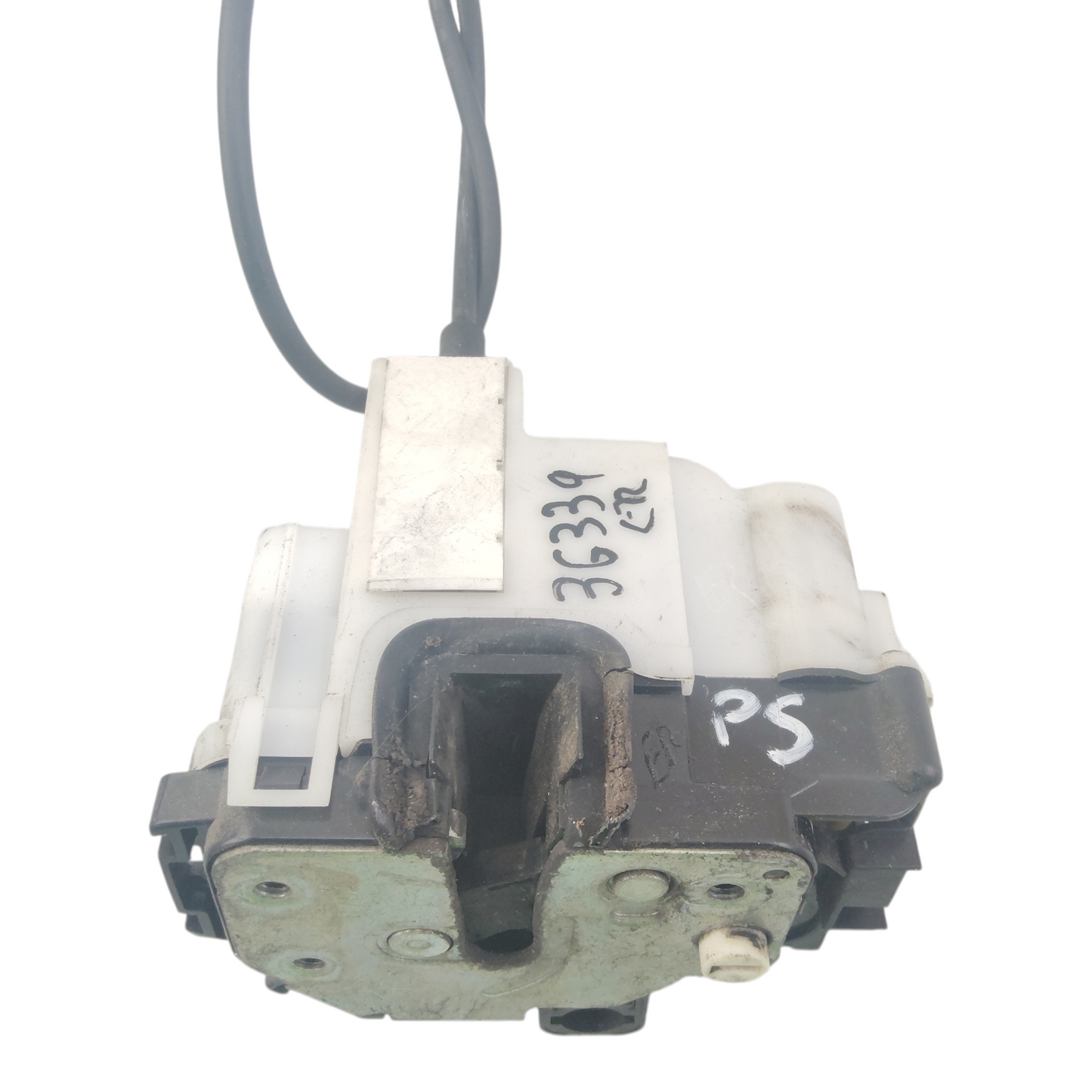 Serratura Porta Posteriore Sinistro FIAT PANDA 2 Serie 169