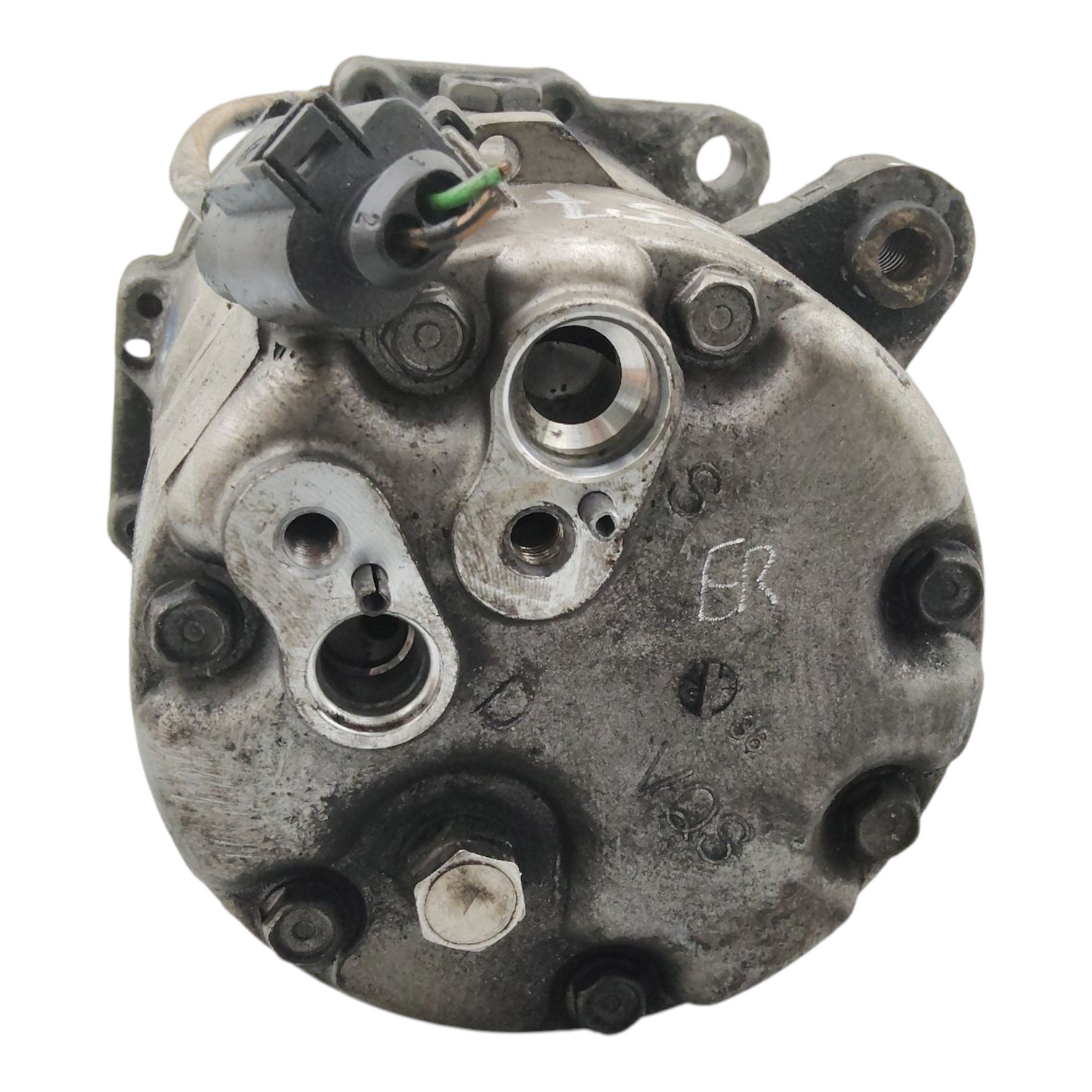 Compressore Aria Condizionata Ac VOLKSWAGEN GOLF 4 Serie/BORA