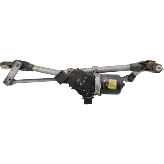Meccanismo Tandem Tergicristallo RENAULT MEGANE 3 Serie