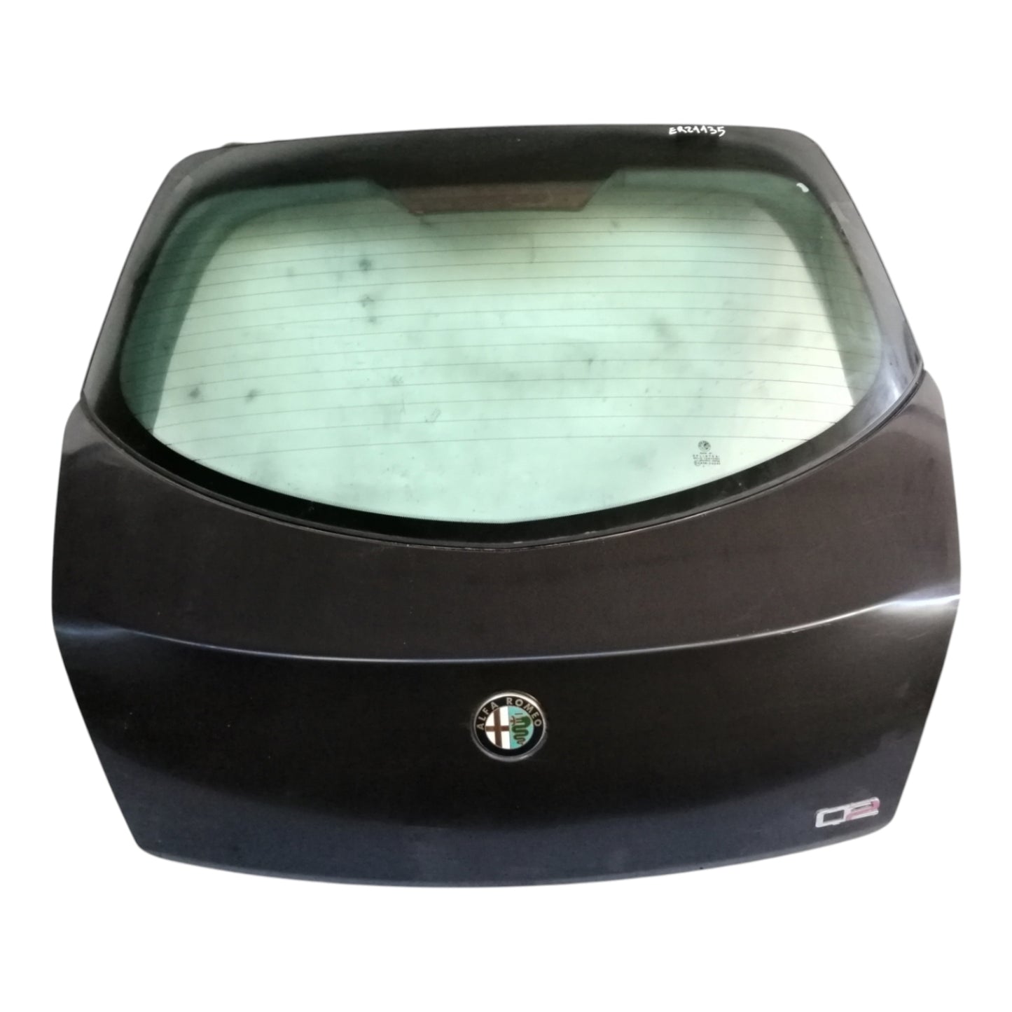 Portello Baule Posteriore ALFA ROMEO GT 2 Porte