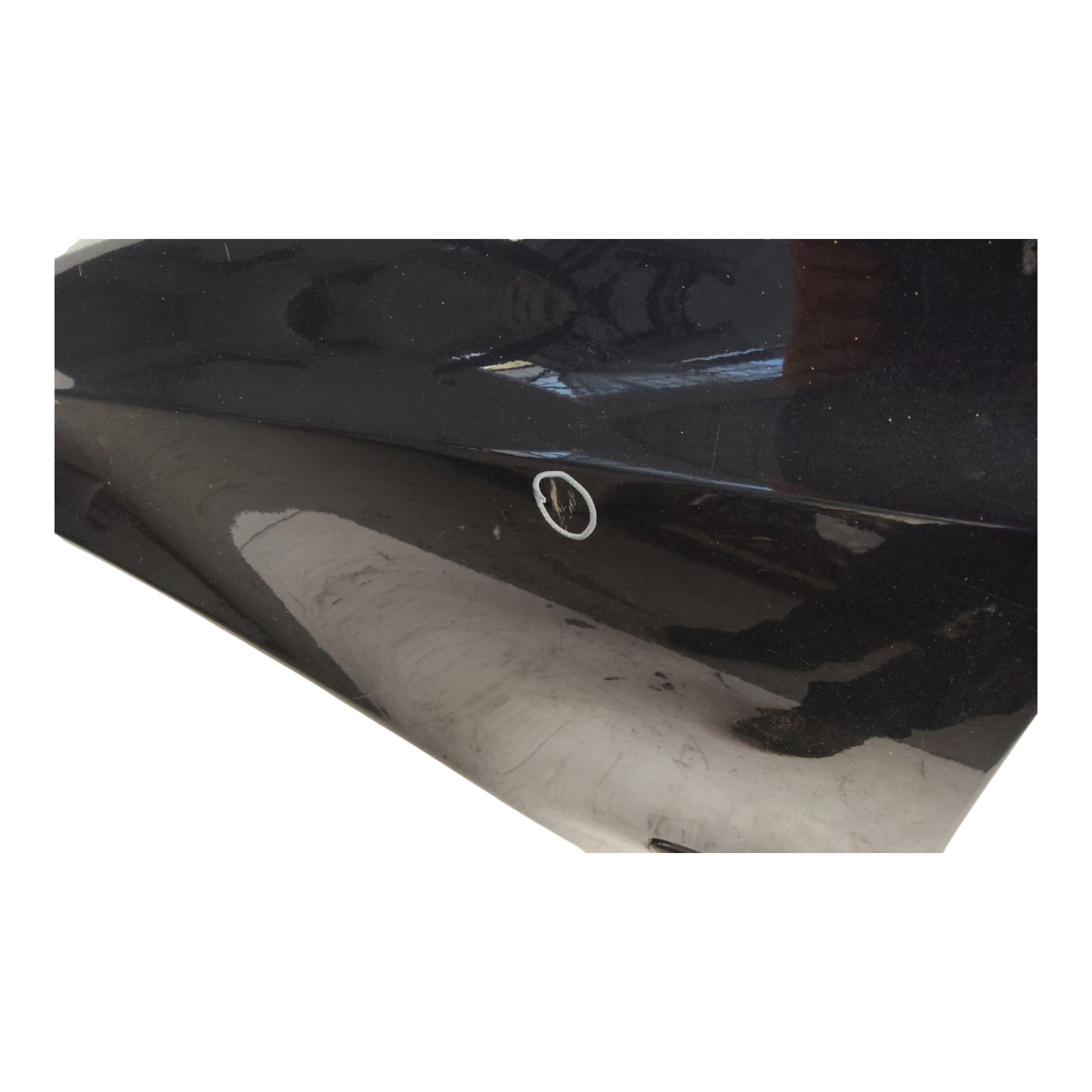 Parafango Anteriore Sinistro MERCEDES CLASSE E W211 S211