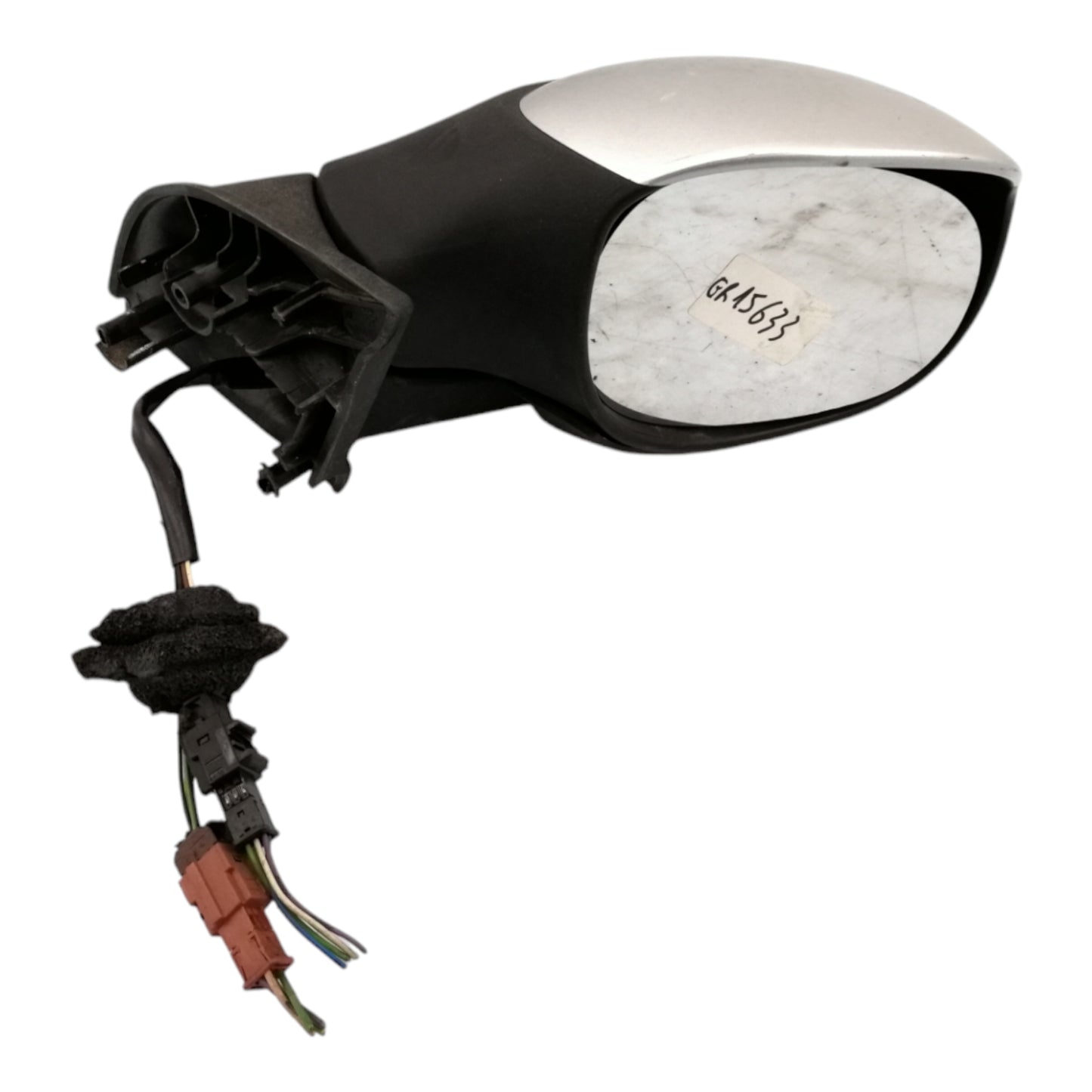 Specchietto Retrovisore Esterno Anteriore Destro CITROEN C3 1 Serie