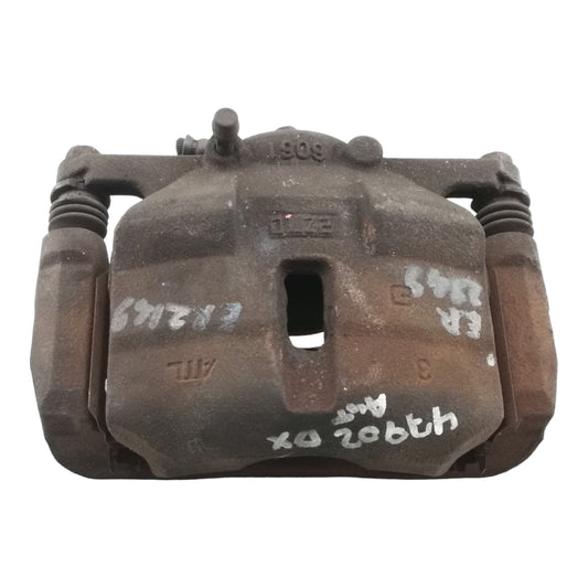 Pinza Freno Anteriore Destro NISSAN QASHQAI 1 / +2 / XTRAIL 2 3