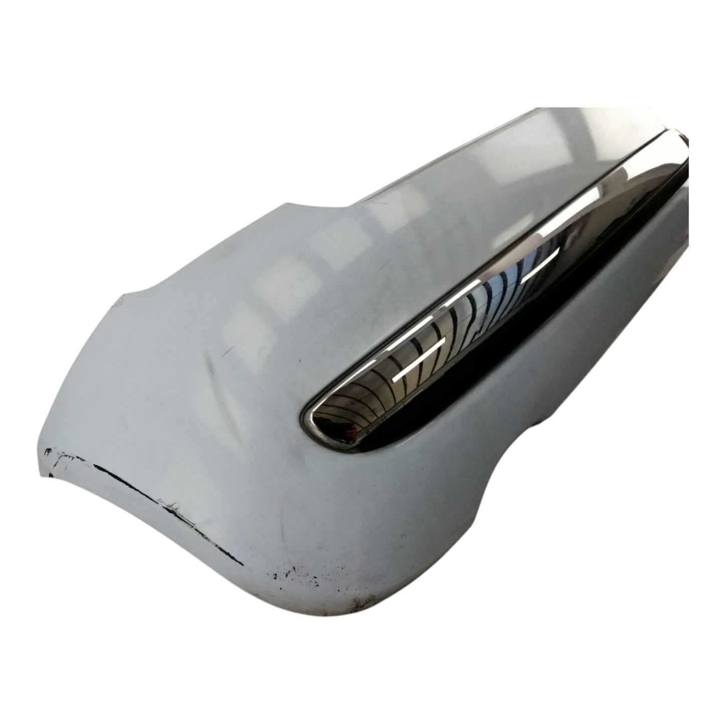 Paraurti Posteriore FIAT 500 2 Serie