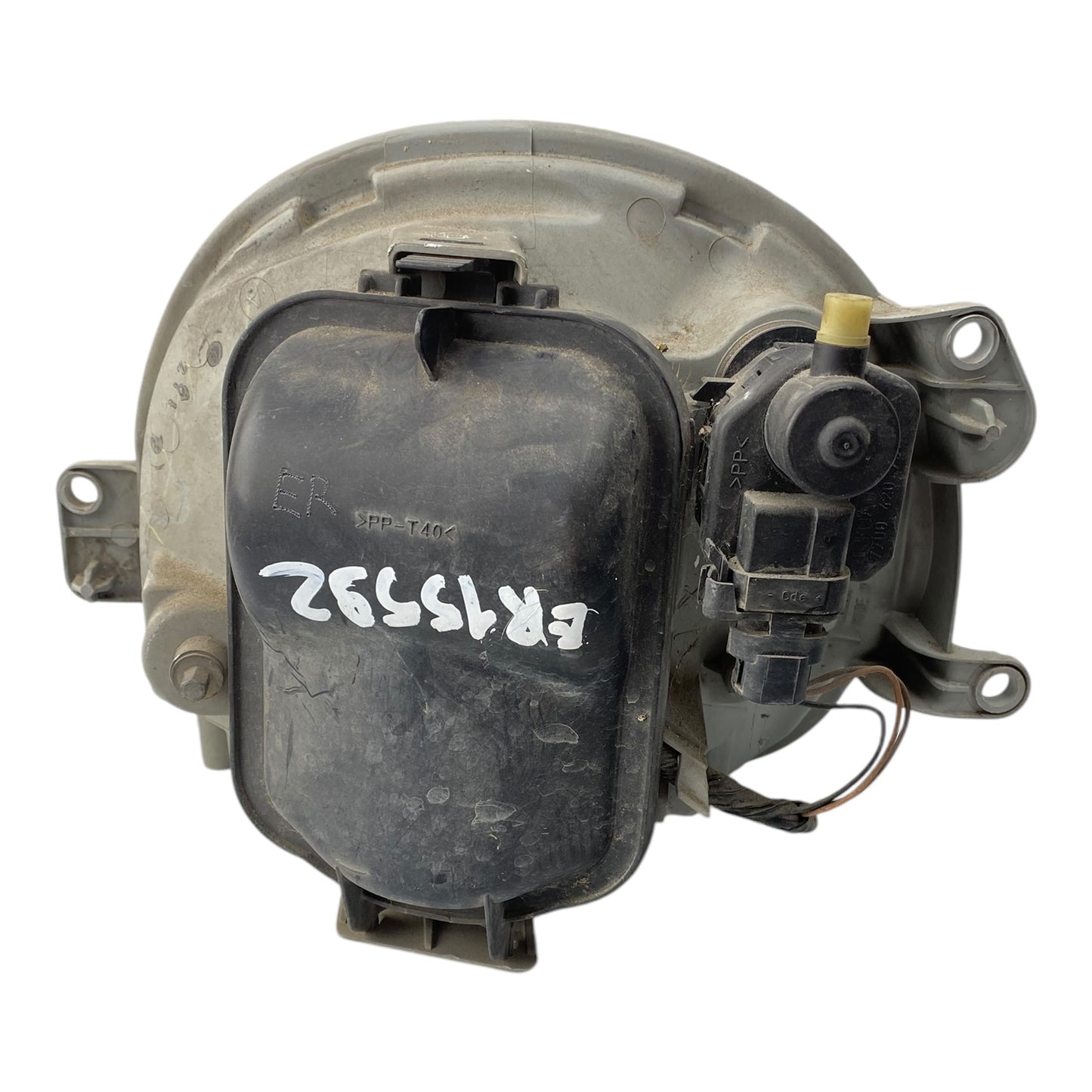 Faro Proiettore Anteriore Destro RENAULT TWINGO 1 Serie Berlina VAN