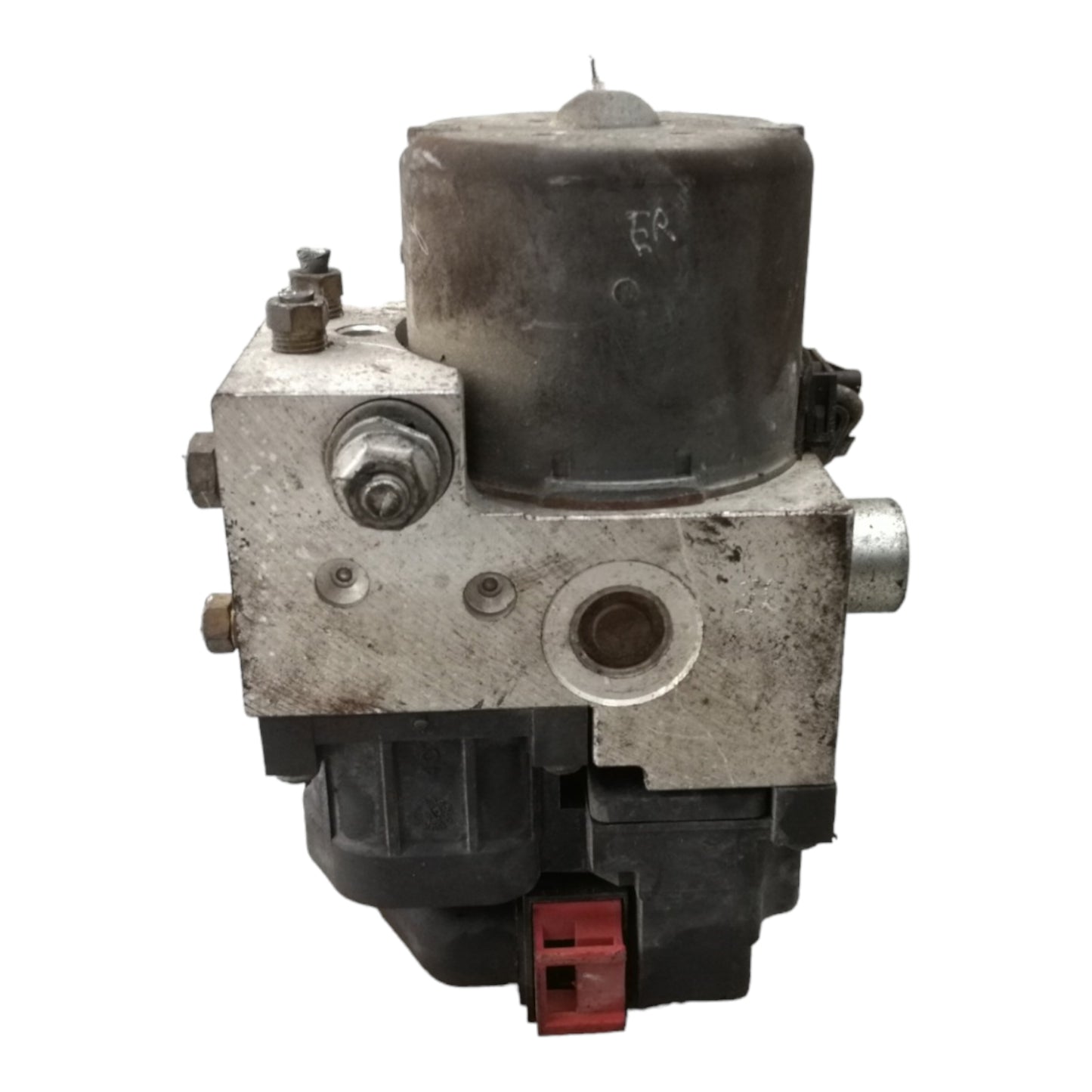 Gruppo Centralina Pompa Abs Anteriore CHEVROLET NUBIRA Berlina SW