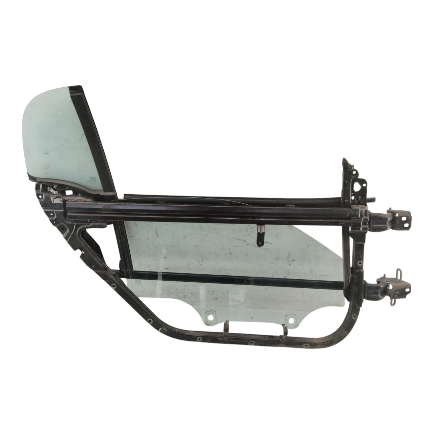 Telaio Portiera Anteriore Sinistro SMART FORTWO COUPE CABRIO 451