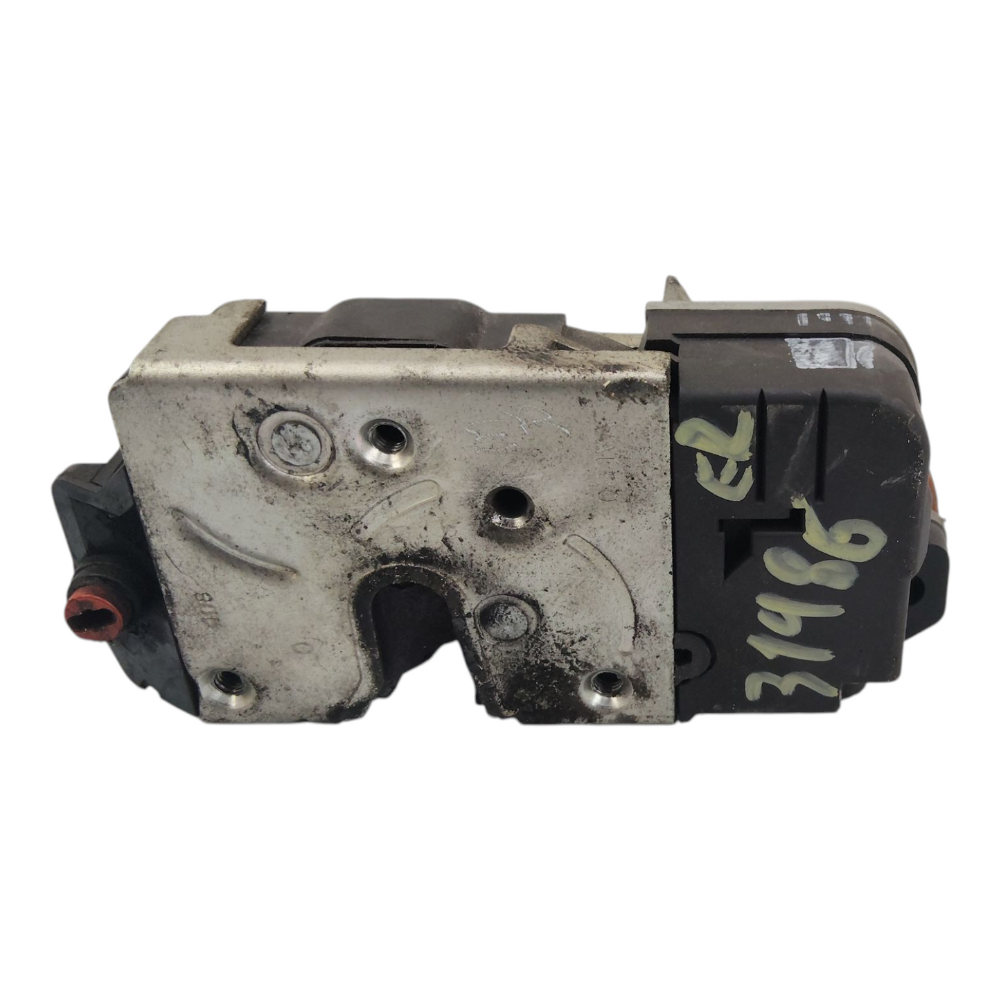 Serratura Porta Posteriore Sinistro PEUGEOT 206 + PLUS 3-5 Porte