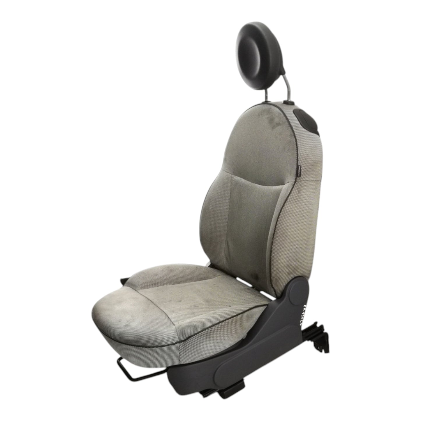 Sedile Anteriore Sinistro Guidatore FIAT 500 2 Serie 3 Porte